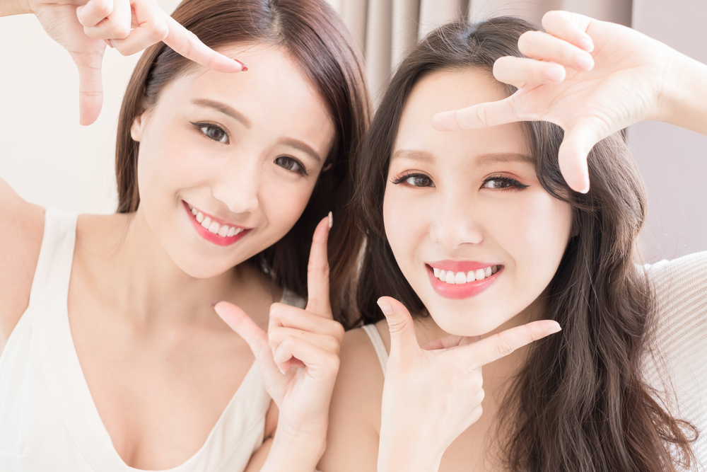 Two Asian massage therapists in Las Vegas, NV