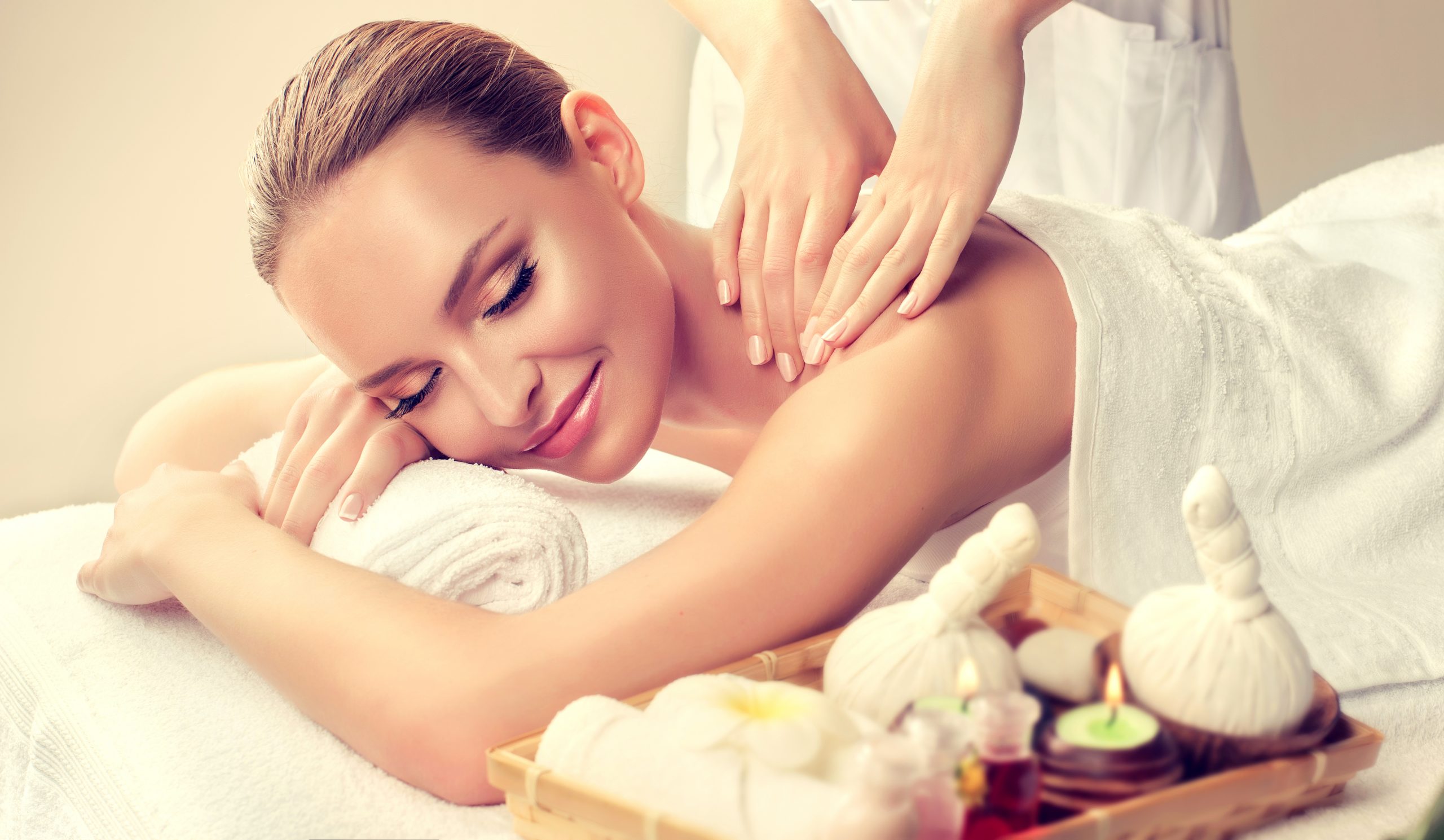 Nuru Massage Las Vegas-Asian Hotel Massage